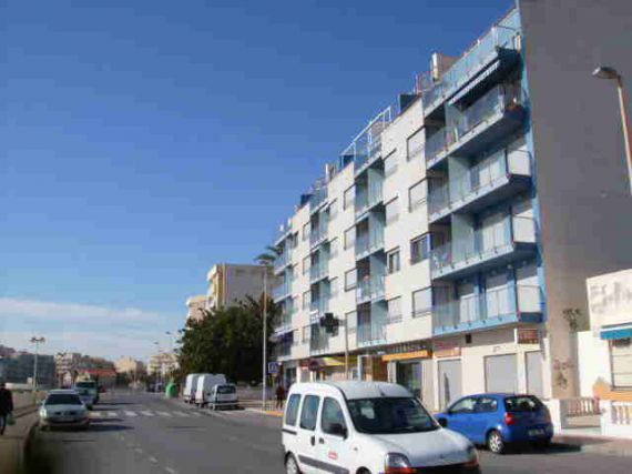 Квартира в Торревьехе, Испания, 103 м2 - фото 1