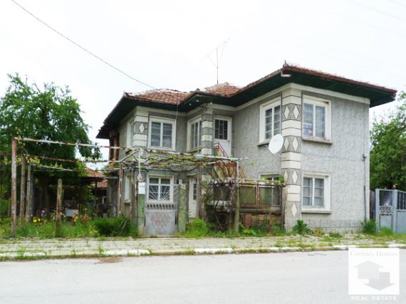 Дом в Велико Тырново, Болгария, 118 м2 - фото 1