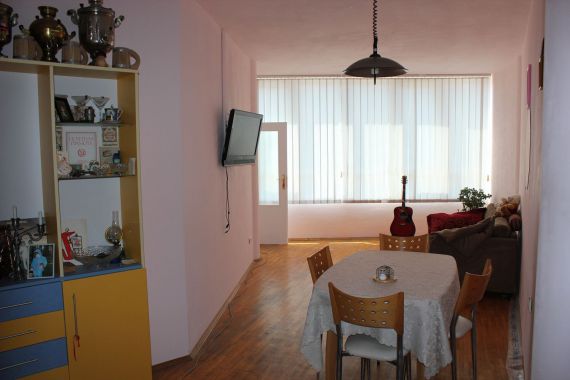 Квартира в Варне, Болгария, 78 м2 - фото 1