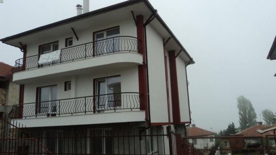 Квартира в Бяле, Болгария, 52 м2 - фото 1