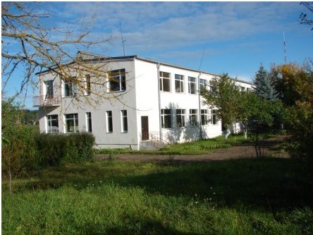 Инвестиционный проект в Даугавпилсском крае, Латвия, 784 м2 - фото 1