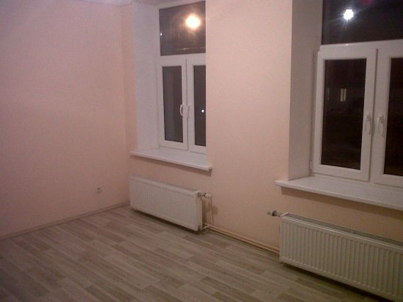 Квартира в Риге, Латвия, 30 м2 - фото 1