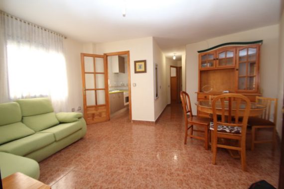 Квартира в Торревьехе, Испания, 70 м2 - фото 1