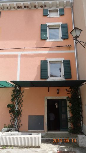 Дом в Врсаре, Хорватия, 93 м2 - фото 1