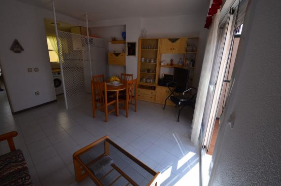 Квартира в Торревьехе, Испания, 63 м2 - фото 1
