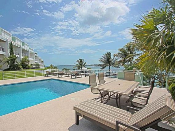 Апартаменты в Нассау, Багамские острова, 371 м2 - фото 1