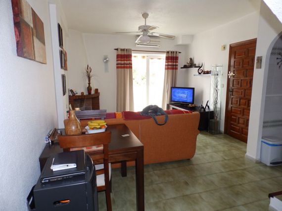 Квартира в Ла Cении, Испания, 60 м2 - фото 1