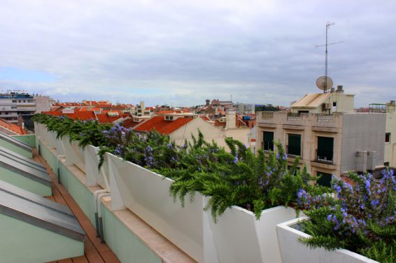 Апартаменты в Лиссабоне, Португалия, 156 м2 - фото 1