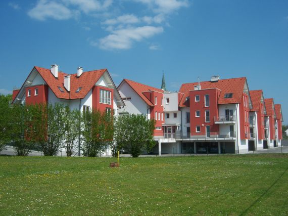 Квартира в Требне, Словения, 50.3 м2 - фото 1