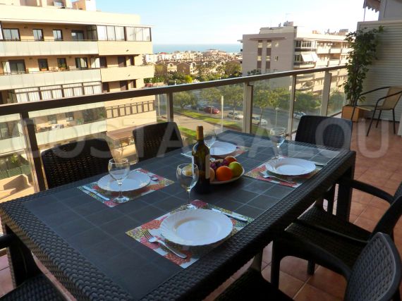 Квартира на Коста-Дорада, Испания, 100 м² - фото 1