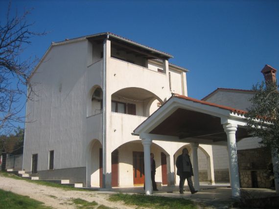Дом в Медулине, Хорватия, 251 м2 - фото 1