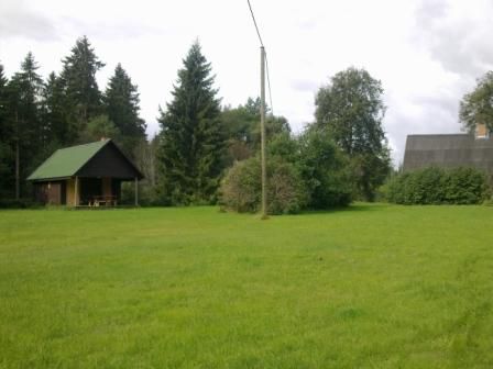 Дом в Талсинском крае, Латвия, 100 м2 - фото 1