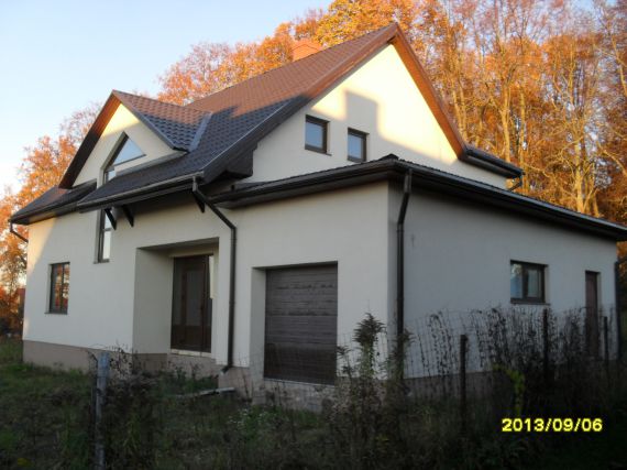 Дом в Цесисском крае, Латвия, 200 м2 - фото 1