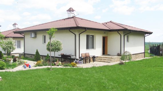 Дом Кичево, Болгария, 138 м2 - фото 1