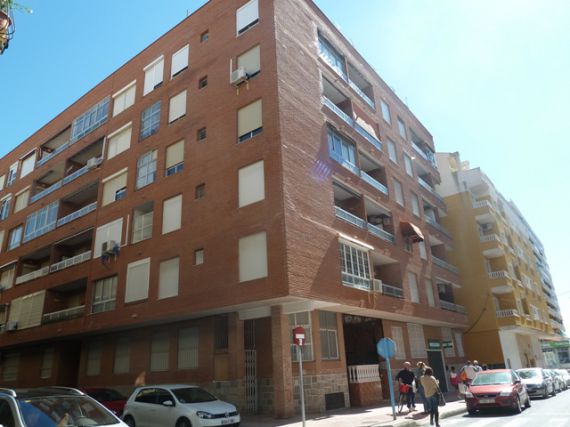 Квартира в Торревьехе, Испания, 71 м2 - фото 1