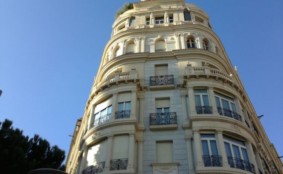 Апартаменты в Барселоне, Испания, 220 м2 - фото 1