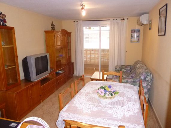 Квартира в Торревьехе, Испания, 68 м2 - фото 1