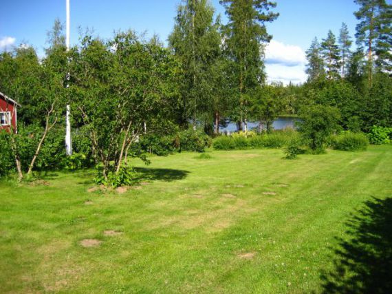 Дом в Миккели, Финляндия, 29 м2 - фото 1