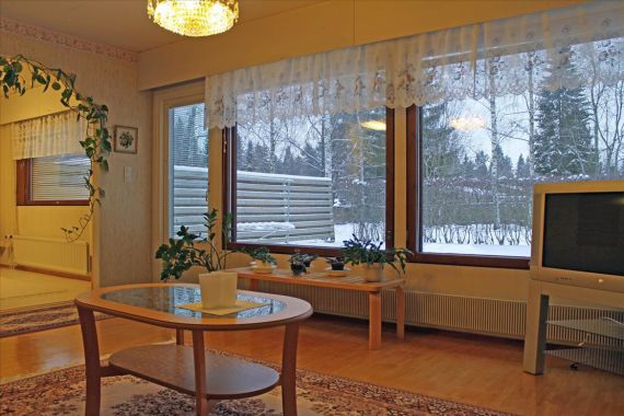 Дом в Варкаусе, Финляндия, 79 м2 - фото 1