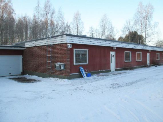 Дом в Варкаусе, Финляндия, 90 м2 - фото 1