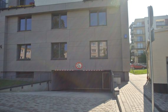 Апартаменты в Риге, Латвия, 57 м2 - фото 1