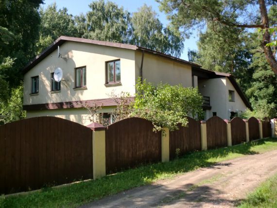 Дом в Рижском крае, Латвия, 363 м2 - фото 1