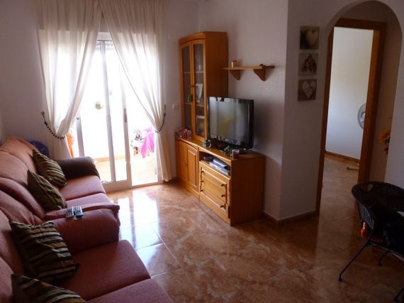 Квартира в Торревьехе, Испания, 68 м2 - фото 1