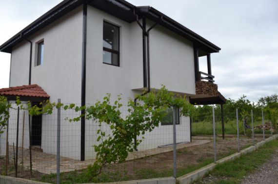 Дом в Варне, Болгария, 117 м2 - фото 1