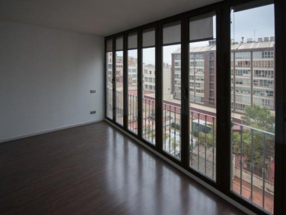 Квартира в Барселоне, Испания, 81 м2 - фото 1