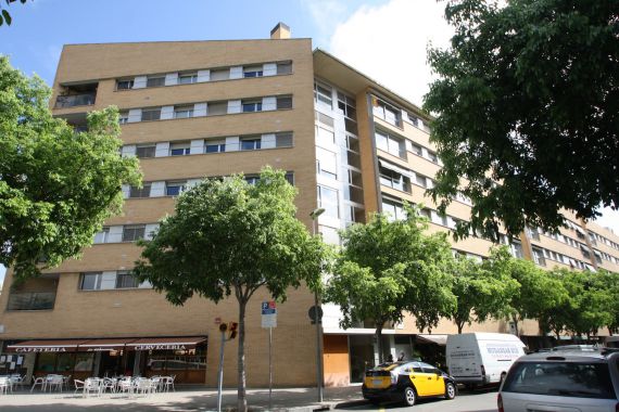 Квартира в Барселоне, Испания, 95 м2 - фото 1