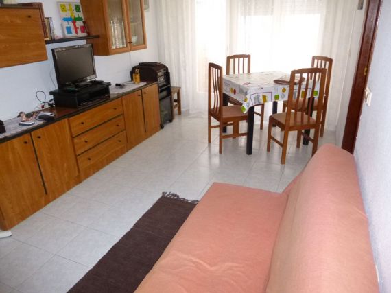 Квартира в Торревьехе, Испания, 51 м2 - фото 1