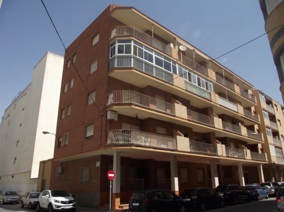 Квартира в Торревьехе, Испания, 104 м2 - фото 1