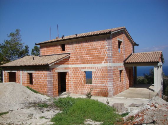 Дом в Лабине, Хорватия, 245 м2 - фото 1
