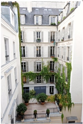 Апартаменты в Париже, Франция, 82 м2 - фото 1