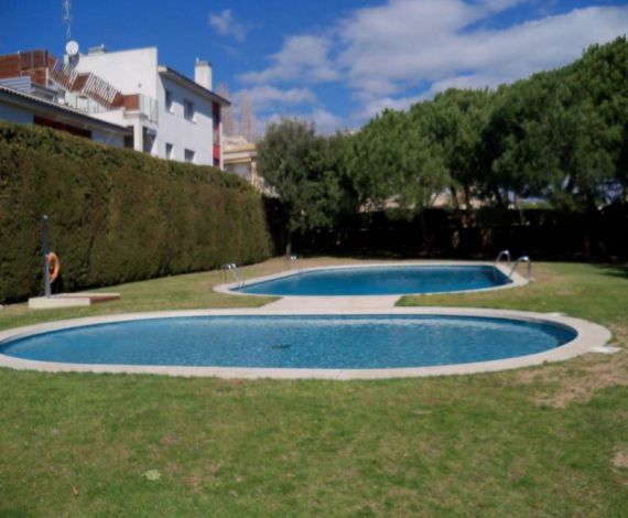 Апартаменты в Жироне, Испания - фото 1