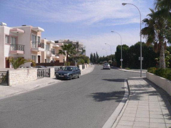 Мезонет в Лимасоле, Кипр, 80 м² - фото 1