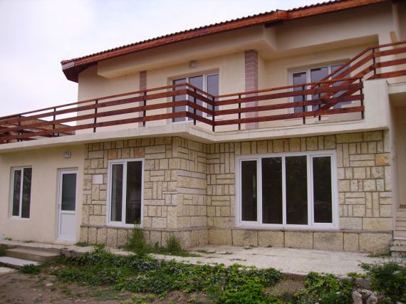 Дом в Балчике, Болгария, 156 м2 - фото 1