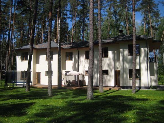 Дом в Юрмале, Латвия, 150 м2 - фото 1