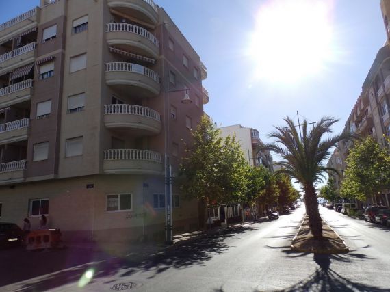 Квартира в Торревьехе, Испания, 69 м2 - фото 1