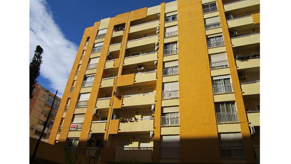 Квартира в Валенсии, Испания, 97 м2 - фото 1