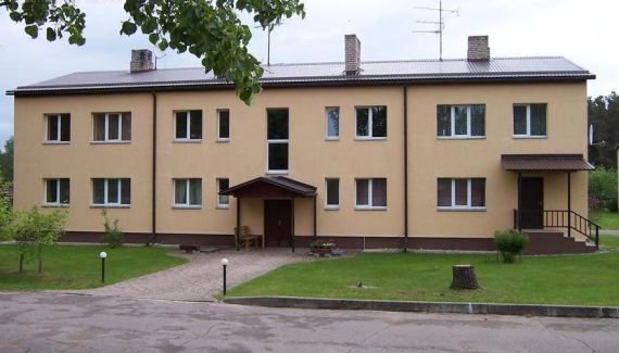 Дом в Цесисском крае, Латвия, 376 м2 - фото 1
