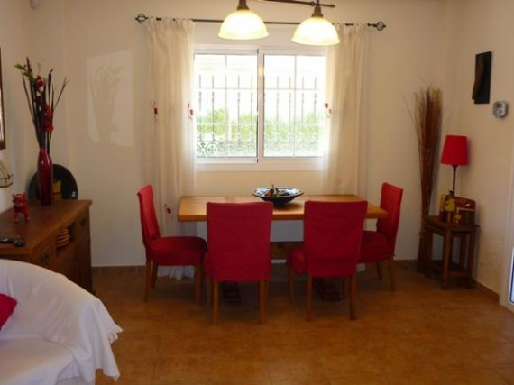 Вилла в Аликанте, Испания, 145 м² - фото 3