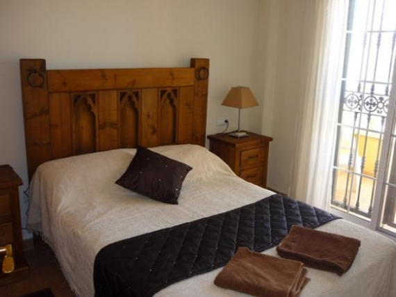 Вилла в Аликанте, Испания, 145 м² - фото 8