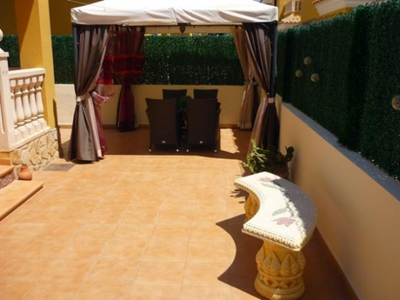 Вилла в Аликанте, Испания, 145 м² - фото 11