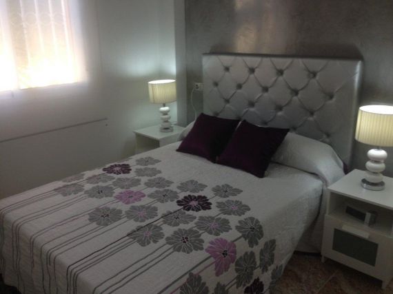 Коттедж в Аликанте, Испания, 90 м² - фото 3