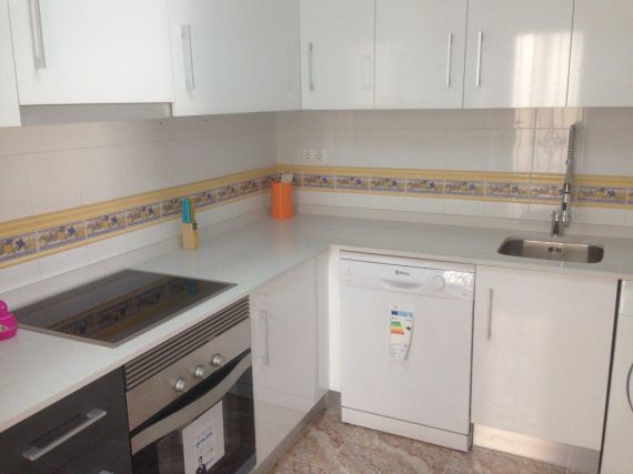 Коттедж в Аликанте, Испания, 90 м² - фото 9