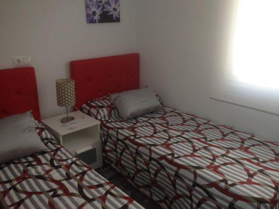 Коттедж в Аликанте, Испания, 90 м² - фото 10