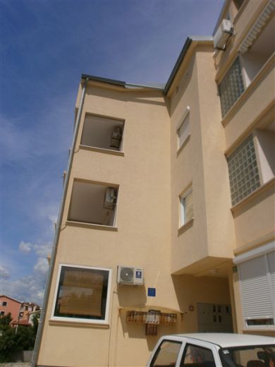 Квартира в Медулине, Хорватия, 44 м2 - фото 1