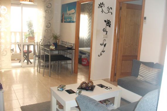 Дом в Аликанте, Испания, 89 м² - фото 4