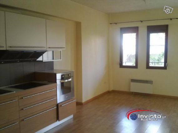 Студия в Салониках, Греция, 60 м² - фото 1